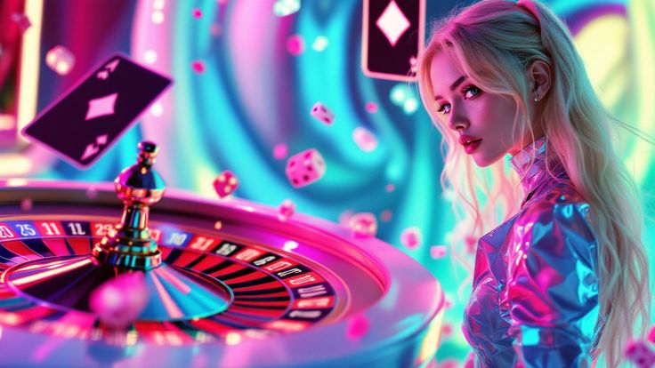 POP Slots Live Casino