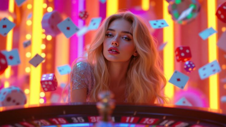 POP Slots Welcome Bonus