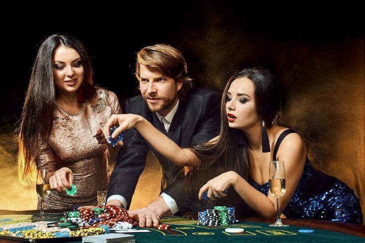 POP Slots Live Casino