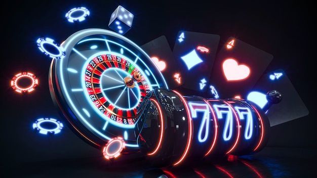POP Slots Live Betting