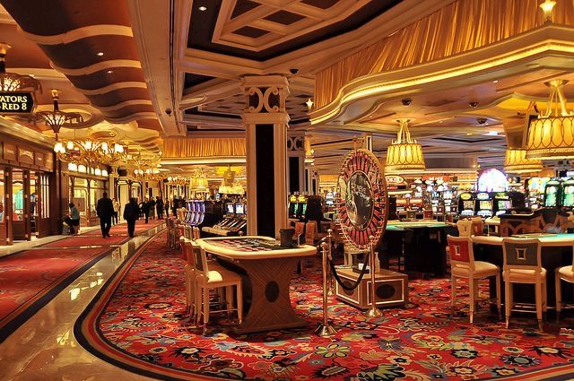 POP Slots Live Betting