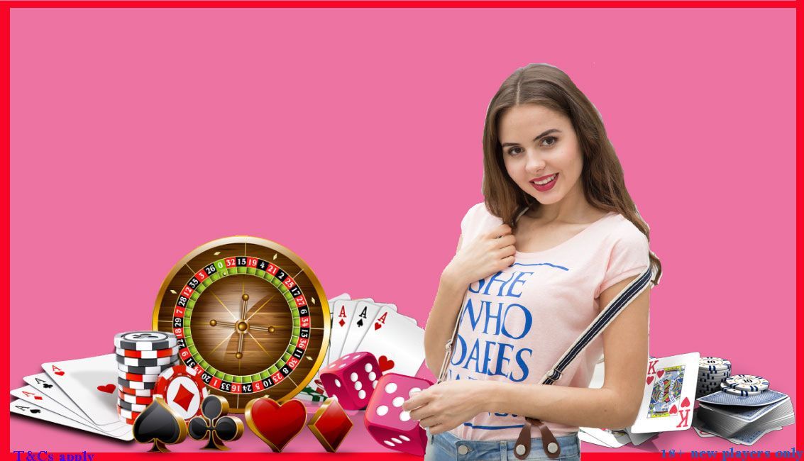 POP Slots Welcome Bonus