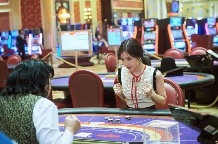 POP Slots Live Casino