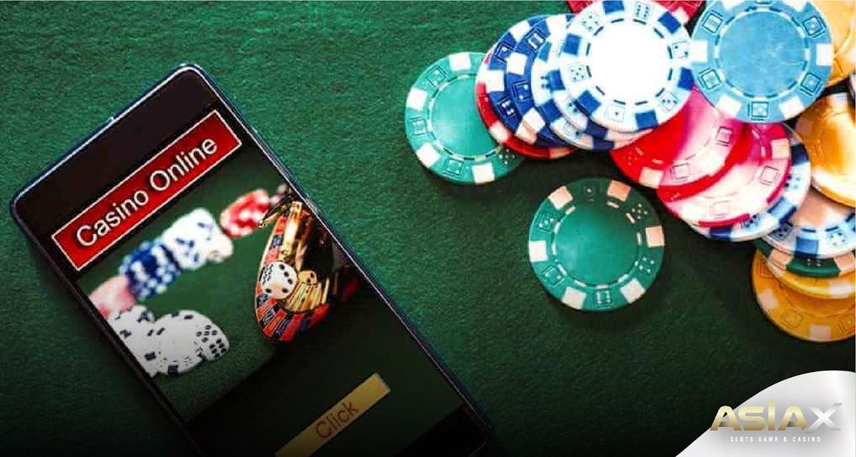 POP Slots Live Casino