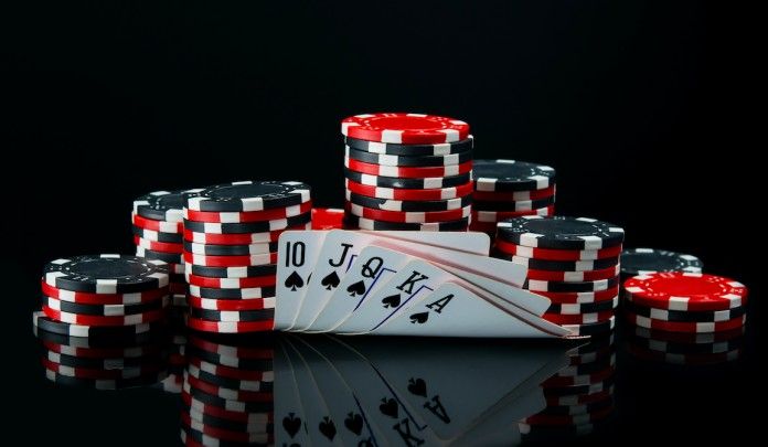POP Slots Welcome Bonus