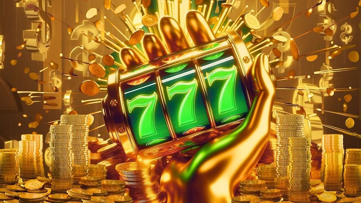 POP Slots Live Betting